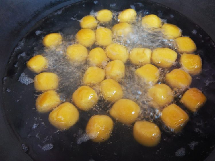 红豆芋圆步骤10