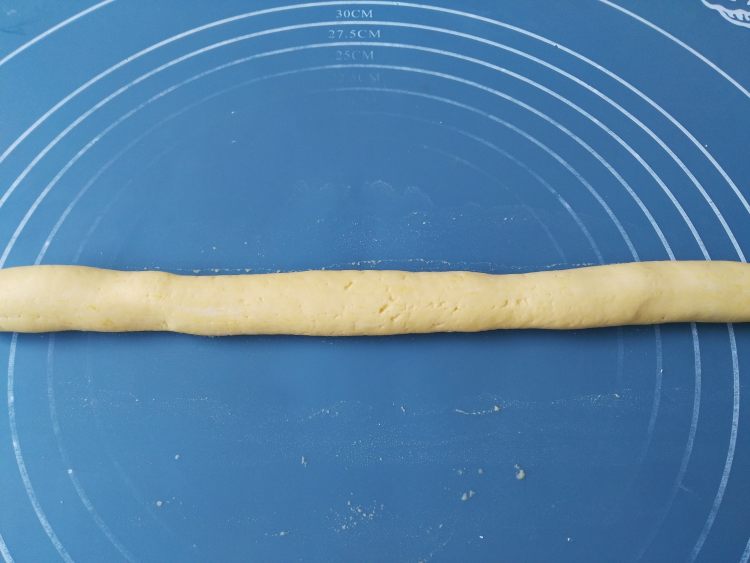 红豆芋圆步骤8