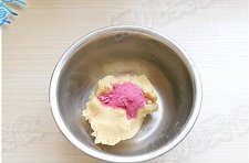 蔓越莓绿豆糕·夏日清步骤5