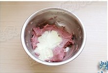 蔓越莓绿豆糕·夏日清步骤6