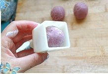 蔓越莓绿豆糕·夏日清步骤8
