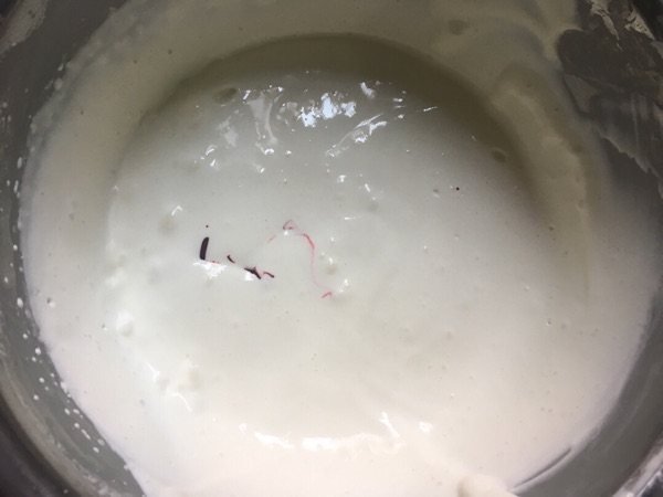 小花裙蛋糕步骤9
