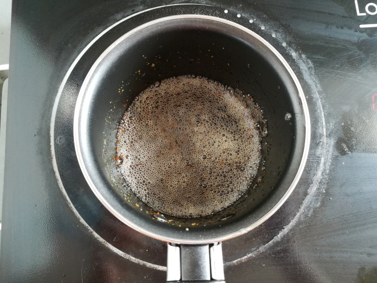 蜂蜜红茶费南雪（改良步骤5