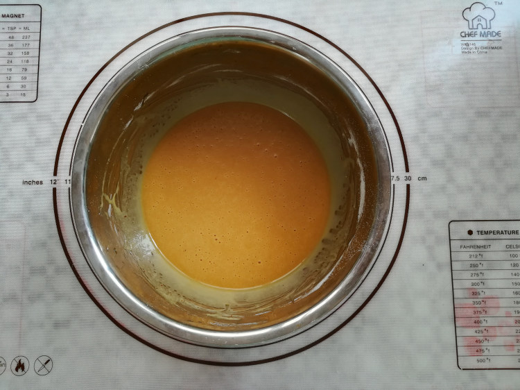 蜂蜜红茶费南雪（改良步骤15