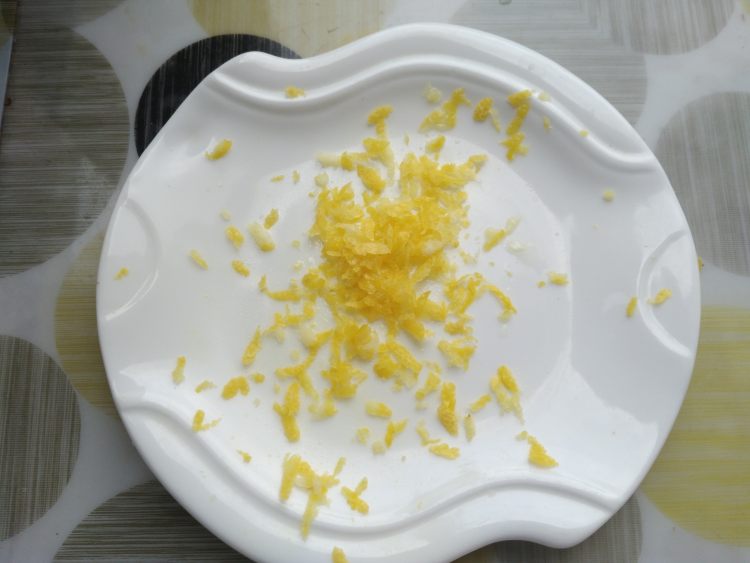 柠檬绿豆汤步骤4