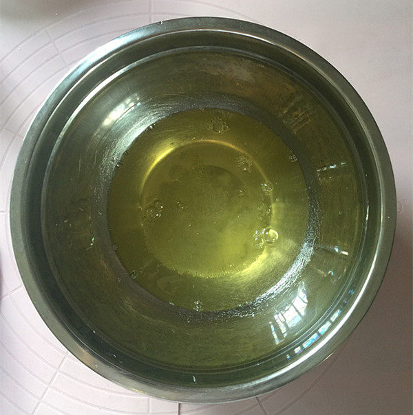 黑芝麻糊蛋糕步骤10