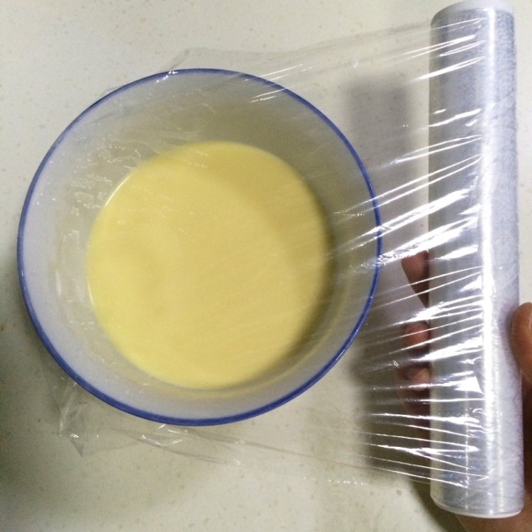港式蛋挞步骤4