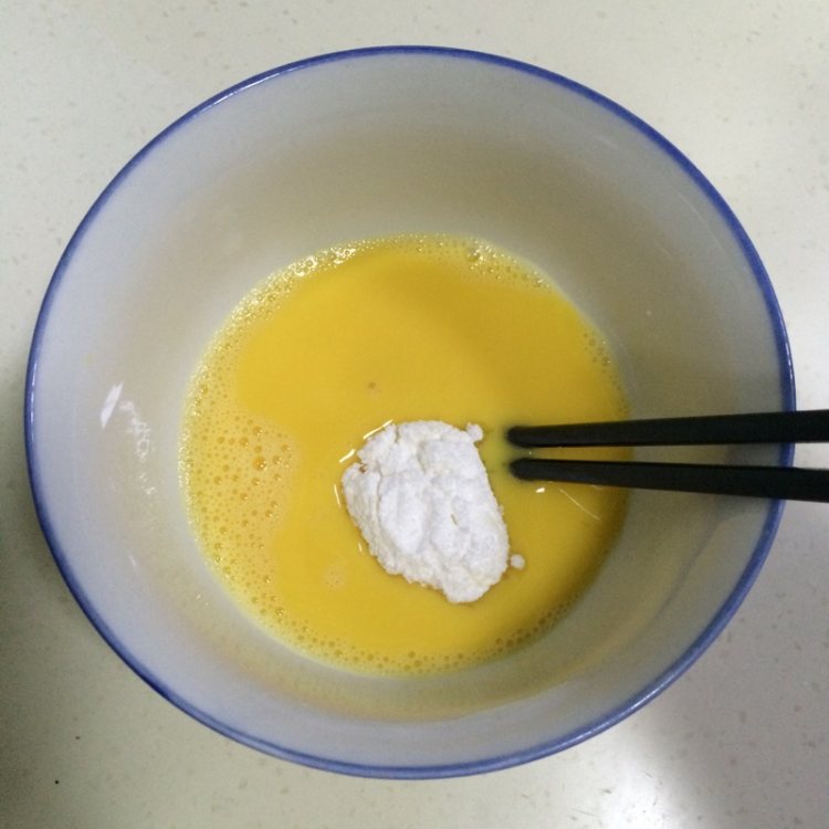 港式蛋挞步骤2