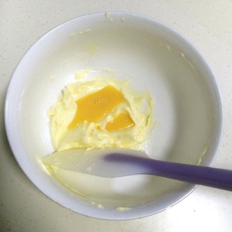港式蛋挞步骤7