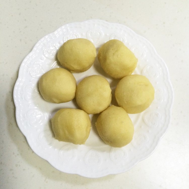 港式蛋挞步骤11