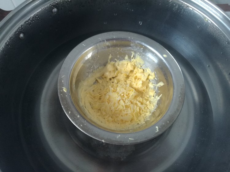 动物棒棒糖蛋糕步骤8