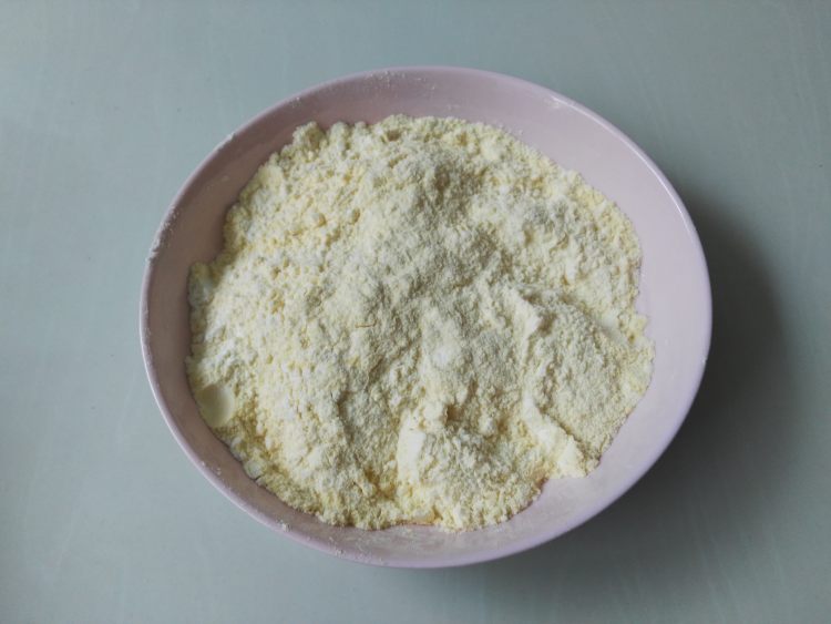 粗粮炉果步骤2