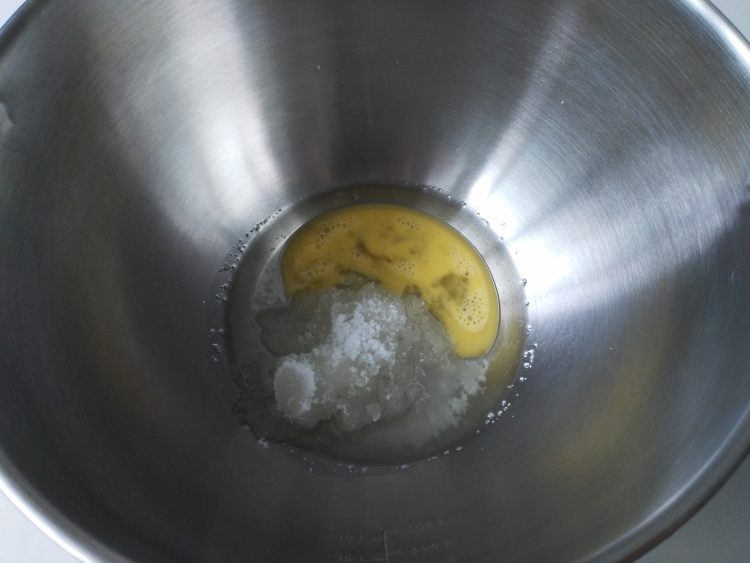 粗粮炉果步骤3