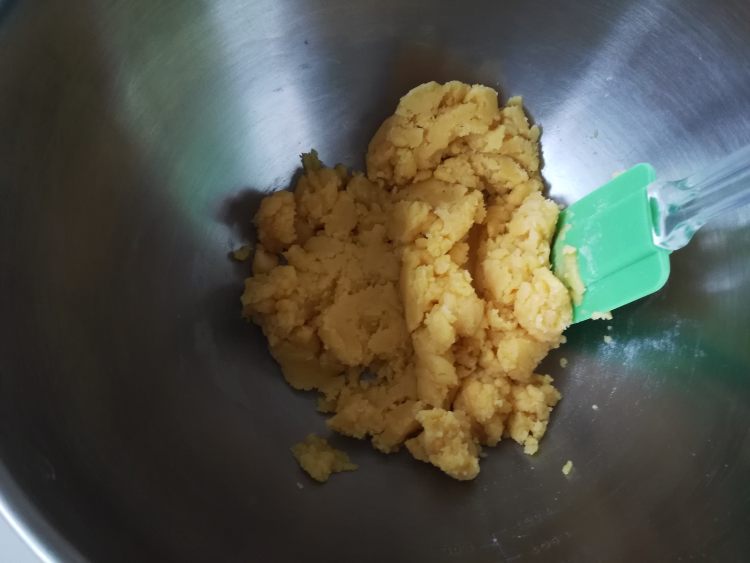 粗粮炉果步骤6