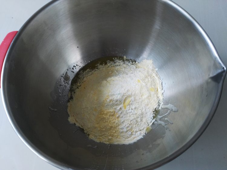 粗粮炉果步骤5