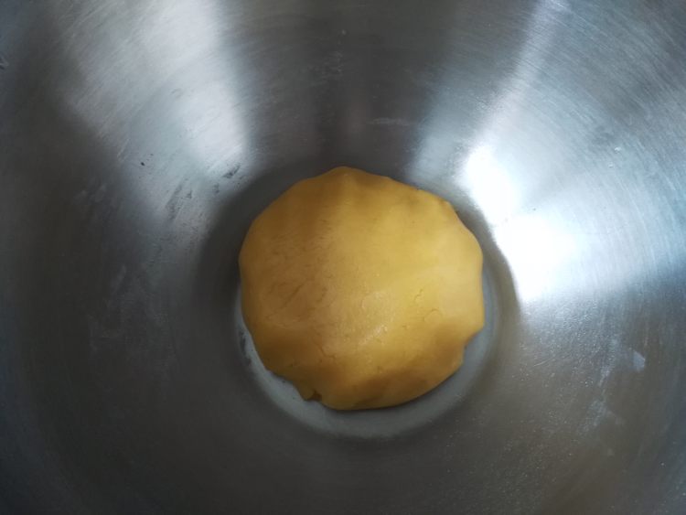 粗粮炉果步骤7