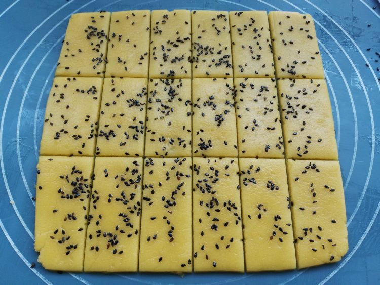 粗粮炉果步骤11