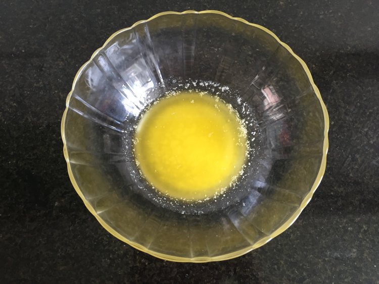 原味泡芙（卡仕达酱版步骤9