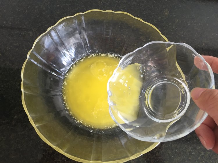 原味泡芙（卡仕达酱版步骤10