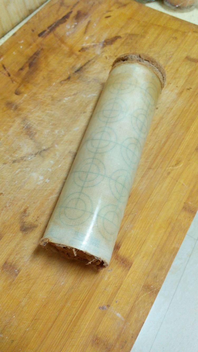 小熊蛋糕卷步骤14