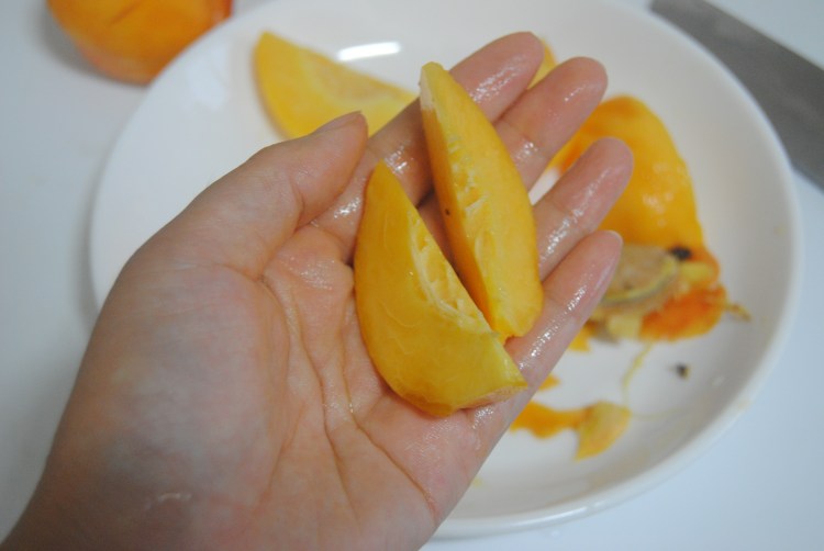 黄桃罐头#盛夏餐桌#步骤3