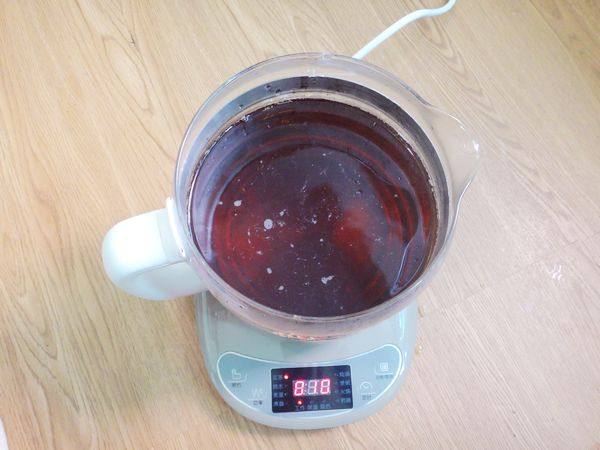 水果红茶步骤5