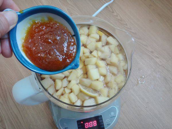 水果红茶步骤7