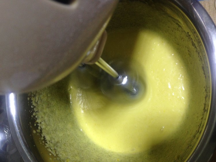 Cannelés可露丽步骤3