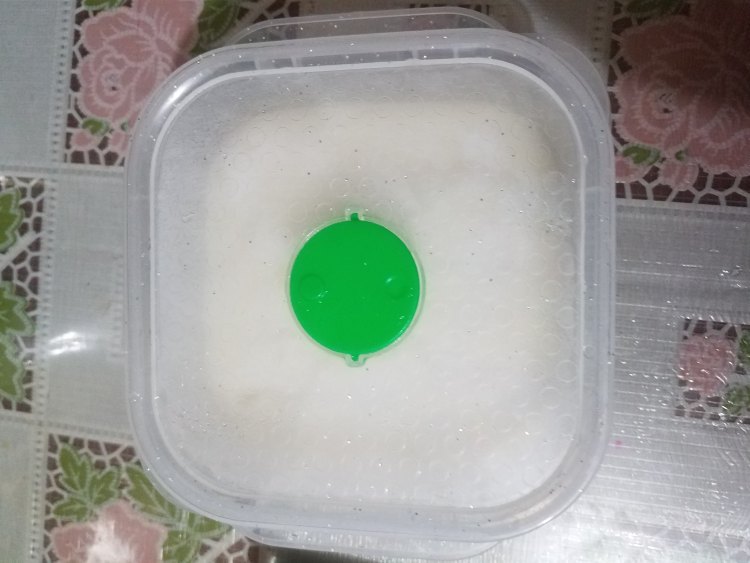 椰奶小方步骤12