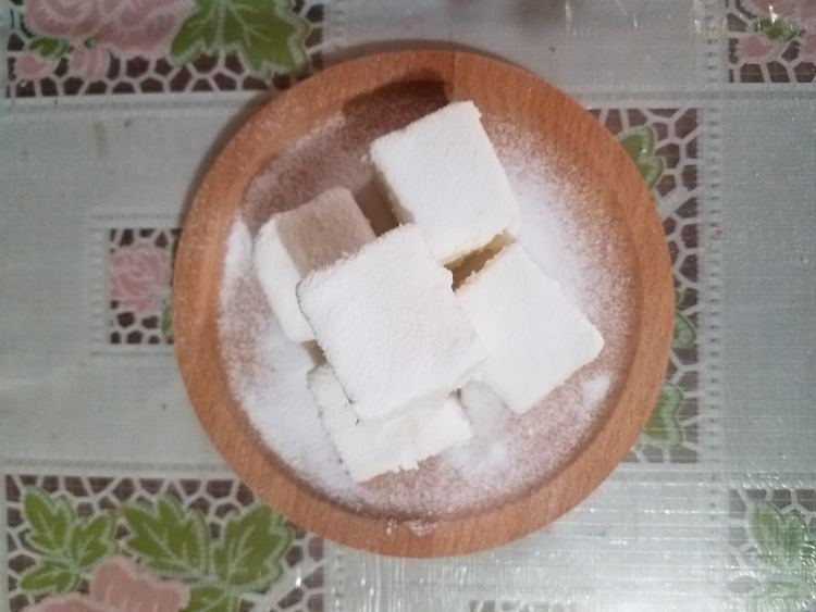 椰奶小方步骤14