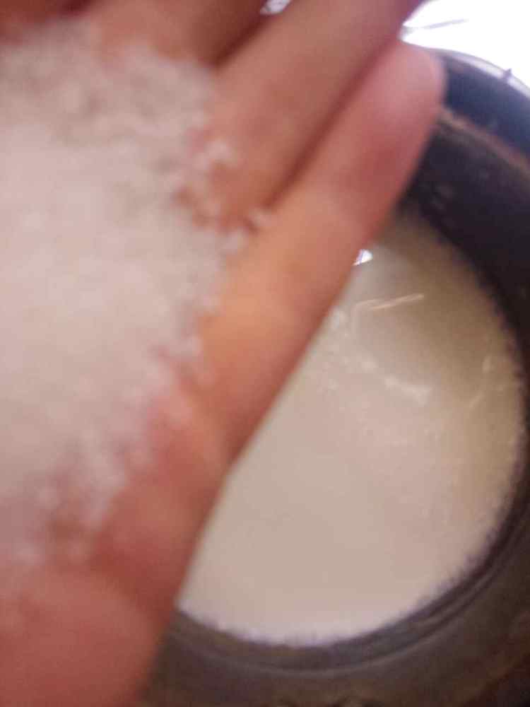 彩虹布丁步骤4