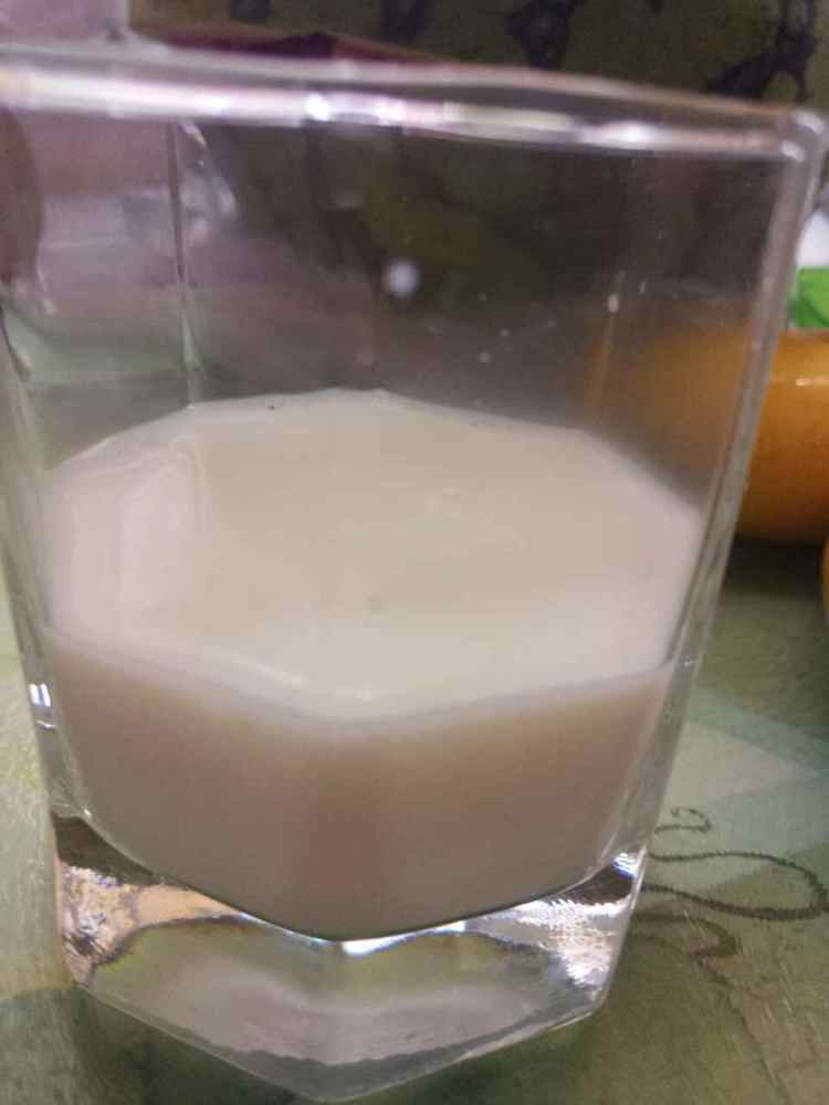 彩虹布丁步骤6