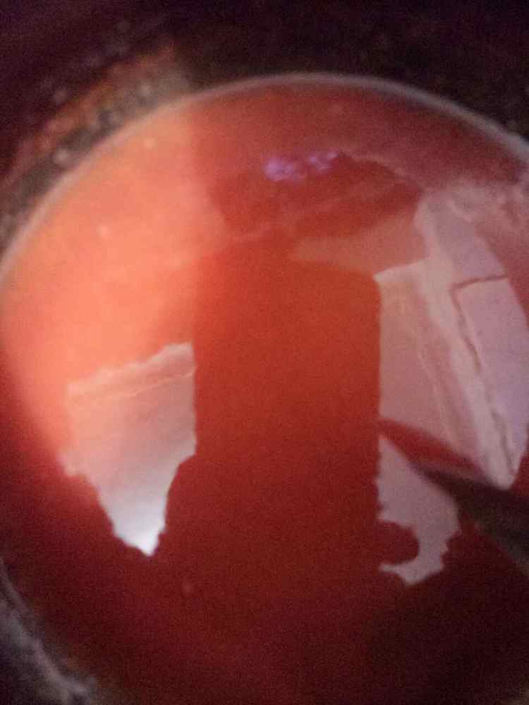 彩虹布丁步骤10