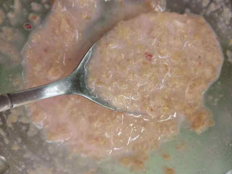 燕麦酸奶水果杯步骤3