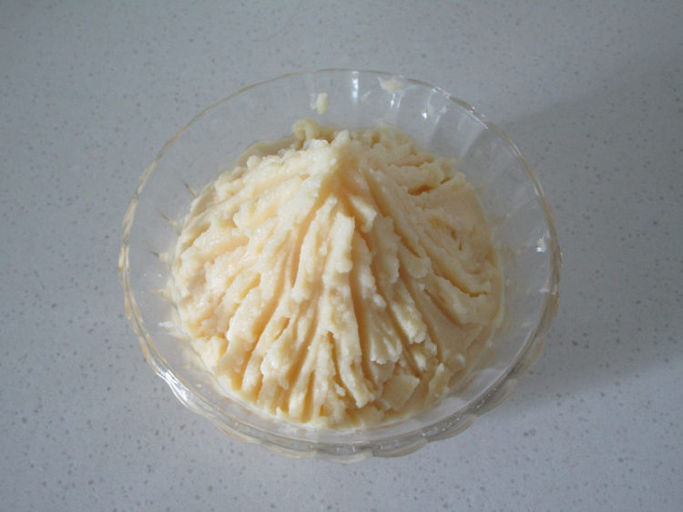 #盛夏餐桌#绿豆刨冰步骤4