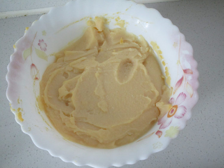 #盛夏餐桌#绿豆刨冰步骤3