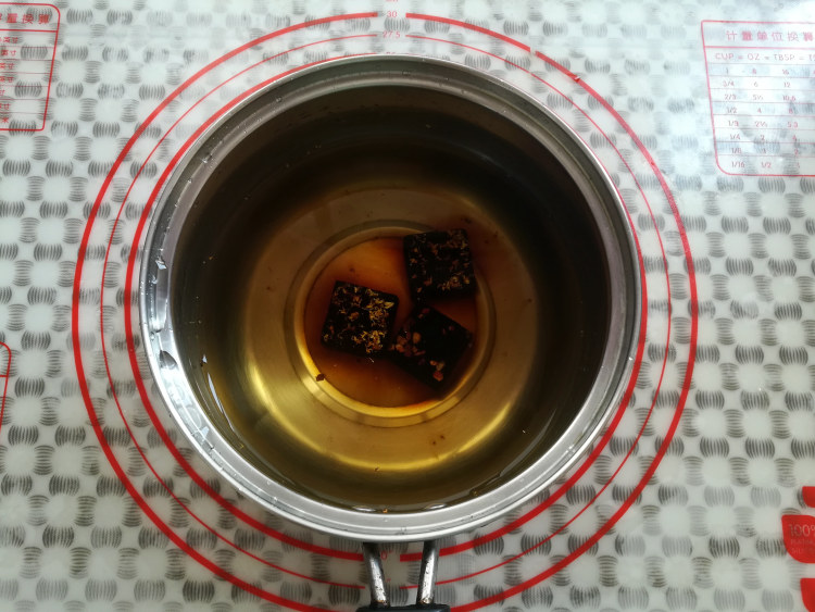 红糖冰凉粉#盛夏餐桌#步骤9