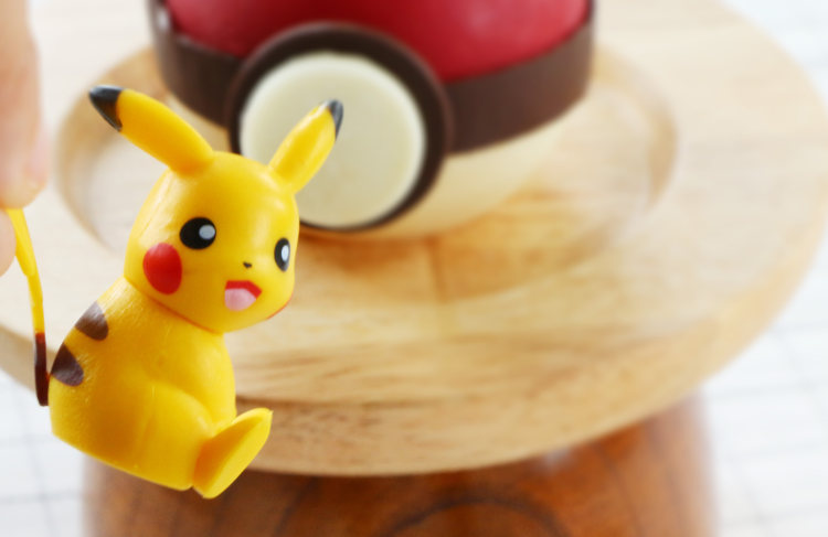 【宠物小精灵】复刻许步骤22