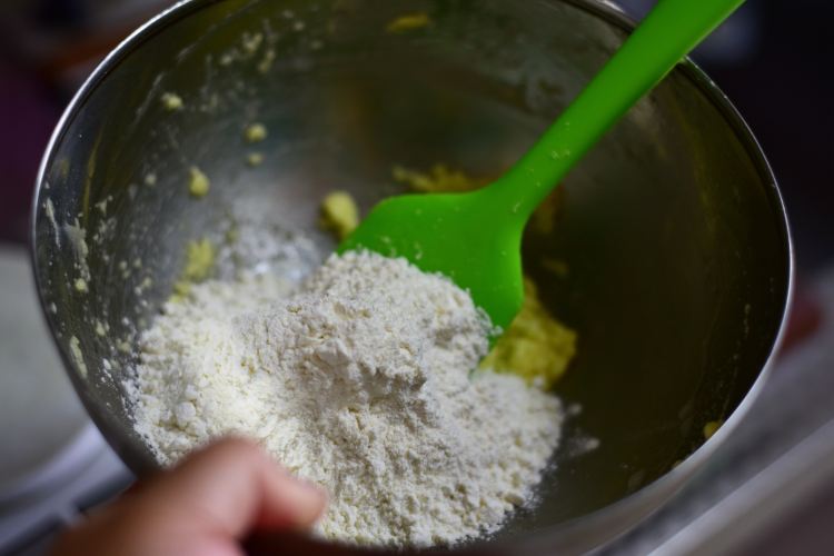 棉花糖罗马盾牌步骤4