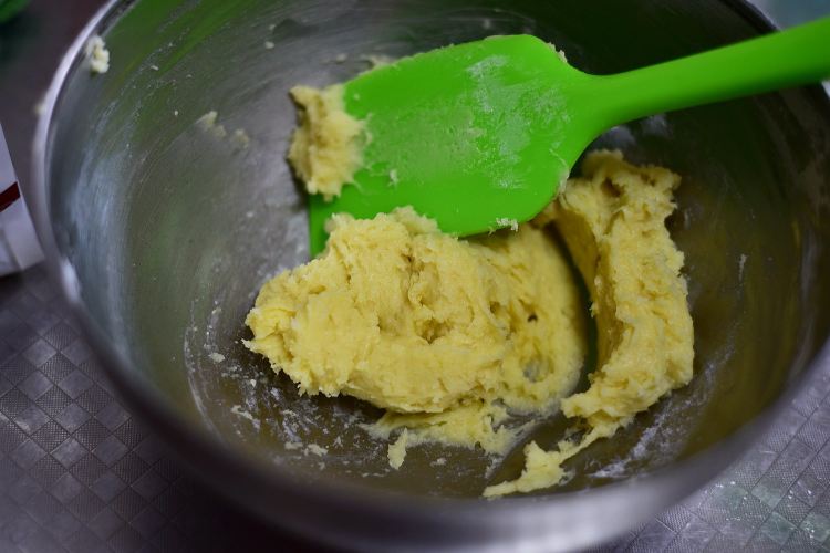 棉花糖罗马盾牌步骤5