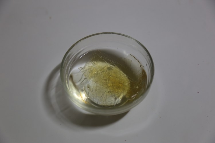 加州葡萄干荔枝树莓布步骤2