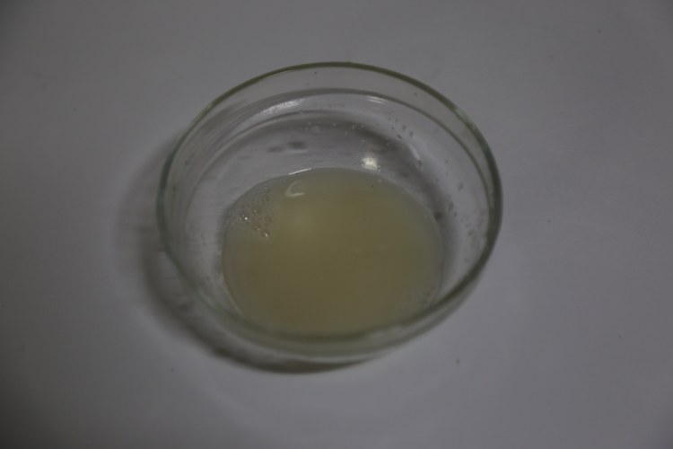 加州葡萄干荔枝树莓布步骤4