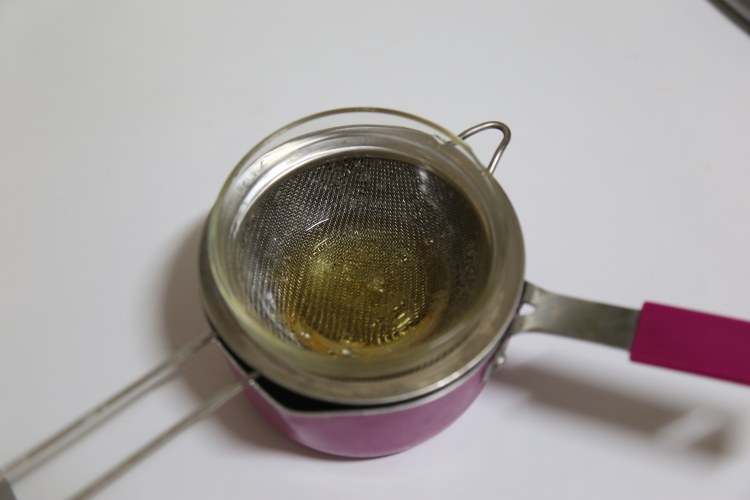 加州葡萄干荔枝树莓布步骤6