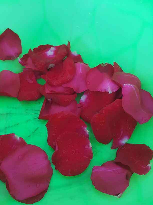 鲜花蛋糕……闺蜜款步骤8