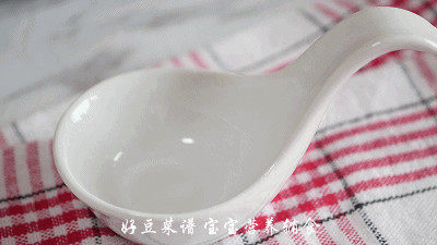 蓝莓炖雪梨步骤7