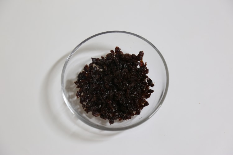 牛油果脆皮雪糕步骤3