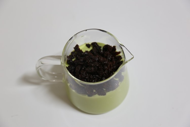 牛油果脆皮雪糕步骤8