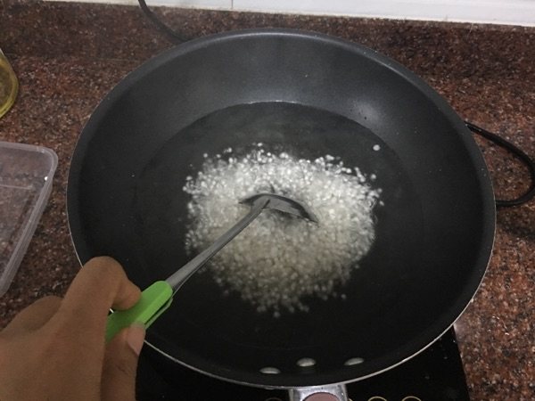 银耳西米露步骤6