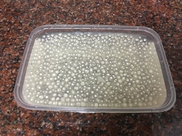 银耳西米露步骤8