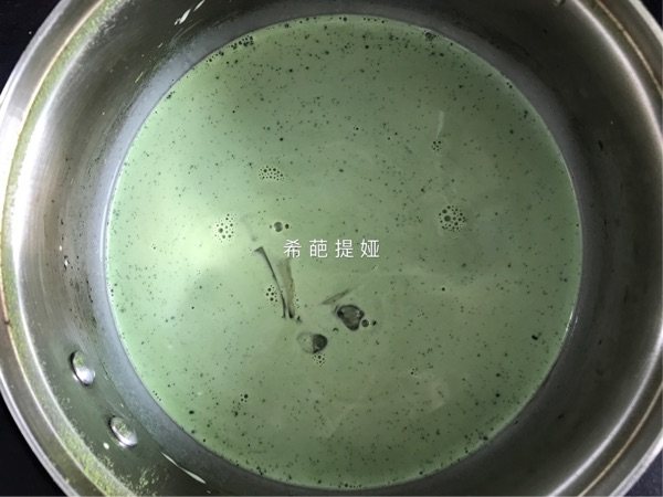 夏日小清新布丁步骤4